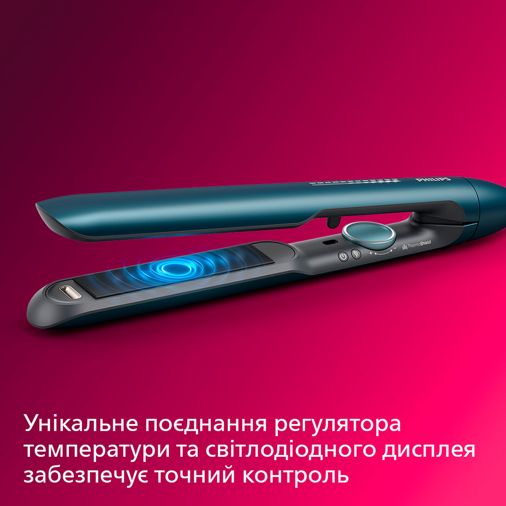 В интернет магазине Выпрямитель PHILIPS BHS732/00