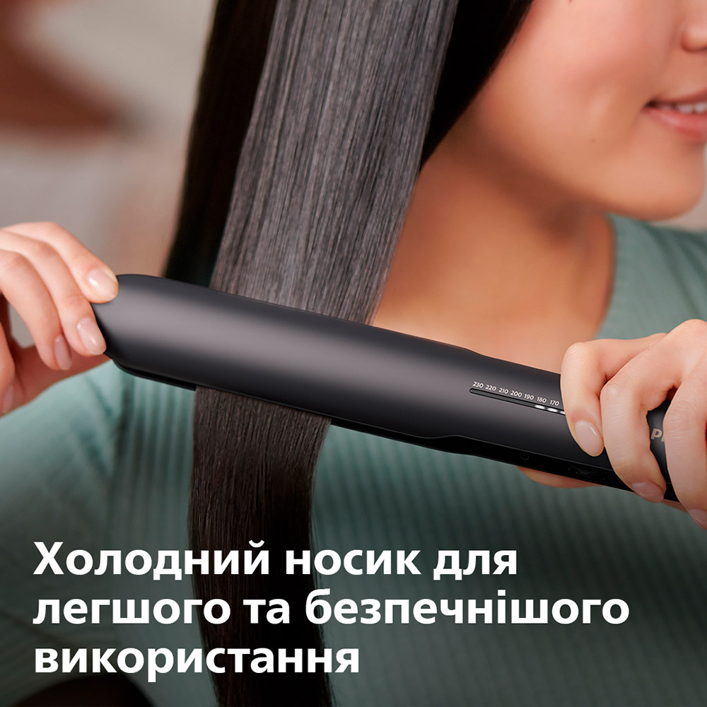 В Фокстрот Выпрямитель PHILIPS BHS732/00