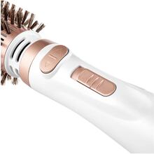 Фен-щітка Sencor SHS 0910GD