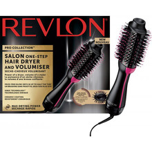 Фен-щітка REVLON Salon One-Step (RVDR5222E3)