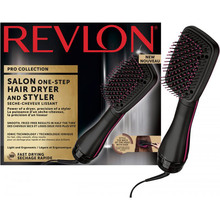 Фен-щетка REVLON Perfect heat One-Step (RVDR5212E2)