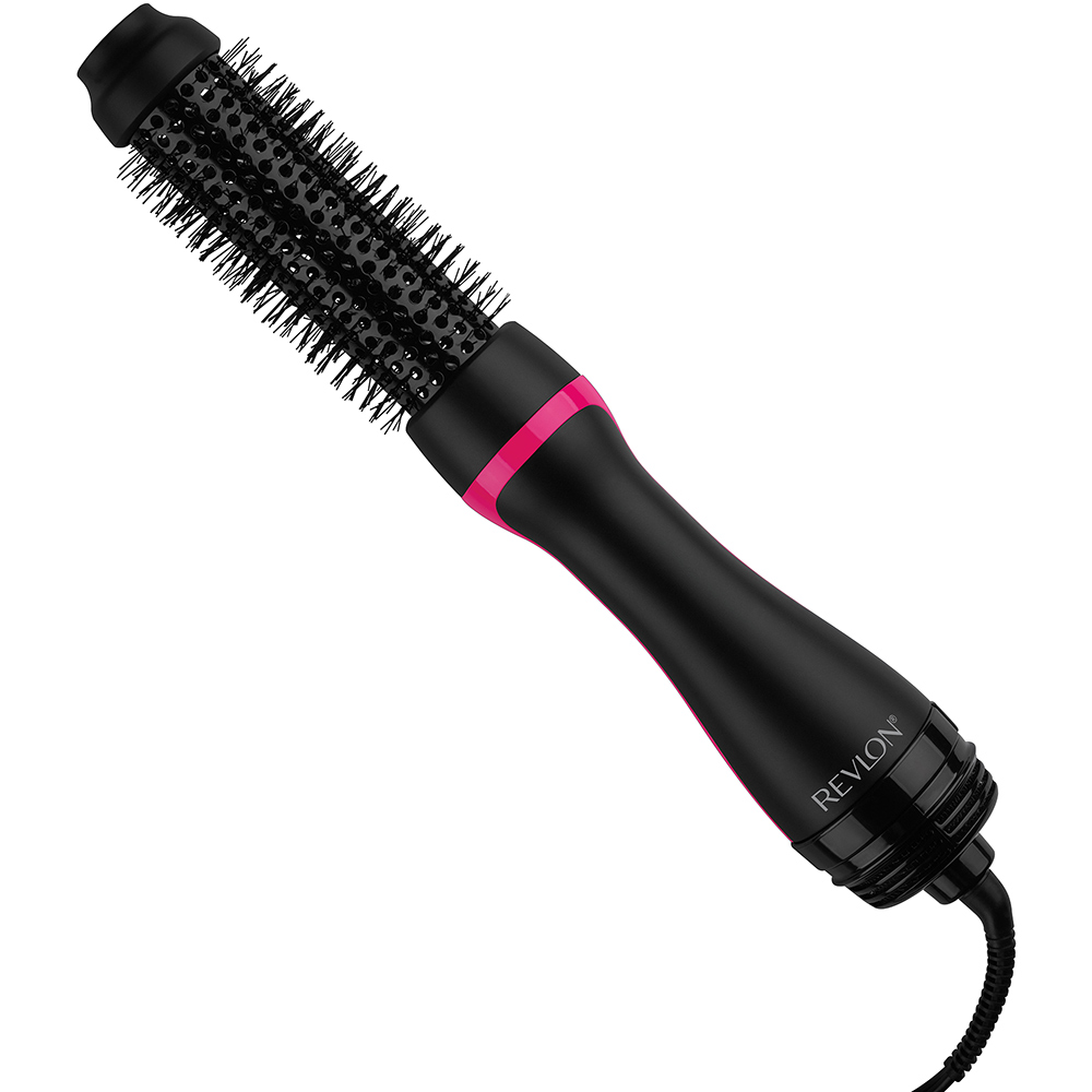 Фен-щітка REVLON Salon One-Step dryer and round styler (RVDR5292UKE) Фен-щітка REVLON Salon One-Step dryer and round styler (RVDR5292UKE)