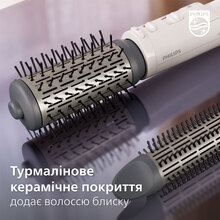 Фен-щетка PHILIPS BHA710/00