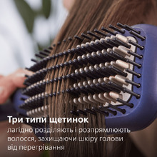 Електрогребінець PHILIPS BHH885/00