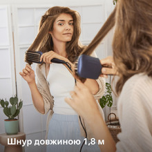 Електрогребінець PHILIPS BHH885/00