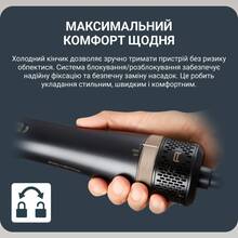 Фен-щітка ROWENTA CF6330F0 Фен-щітка ROWENTA CF6330F0