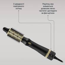 Фен-щітка ROWENTA CF6330F0 Фен-щітка ROWENTA CF6330F0