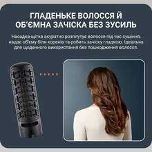 Фен-щітка ROWENTA CF6330F0 Фен-щітка ROWENTA CF6330F0