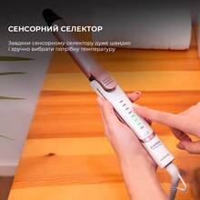 Випрямляч CECOTEC RitualCare 1000 HidraProtect 2in1 (CCTC-04246)