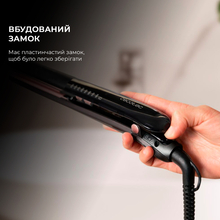 Выпрямитель CECOTEC RitualCare 1200 HidraProtect Titanium Ion Touch (CCTC-03405)