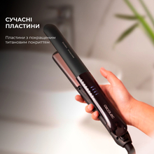 Выпрямитель CECOTEC RitualCare 1200 HidraProtect Titanium Ion Touch (CCTC-03405)