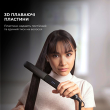 Выпрямитель CECOTEC RitualCare 1200 HidraProtect Titanium Ion Touch (CCTC-03405)