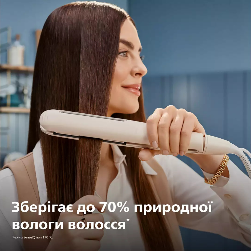 Выпрямитель PHILIPS BHS838/00 Длина шнура 2