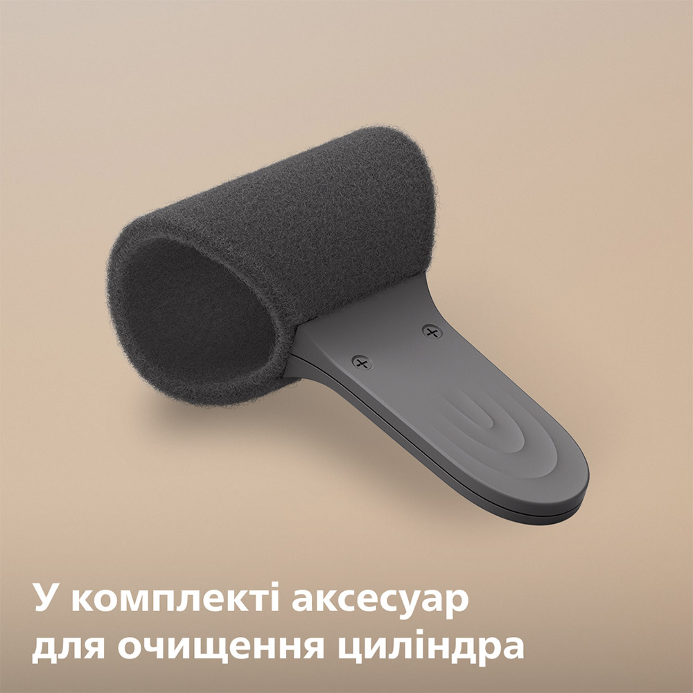 Зображення Автоматична плойка PHILIPS BHB887/00