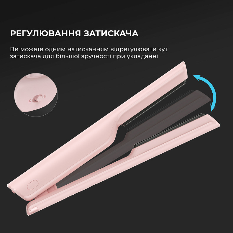 Фото Выпрямитель DREAME AST14A-PK