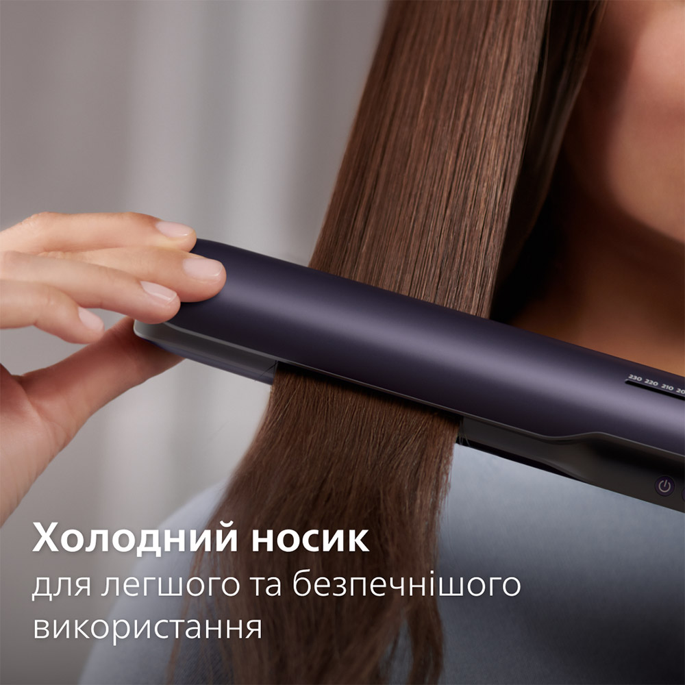 В интернет магазине Выпрямитель PHILIPS BHS752/00