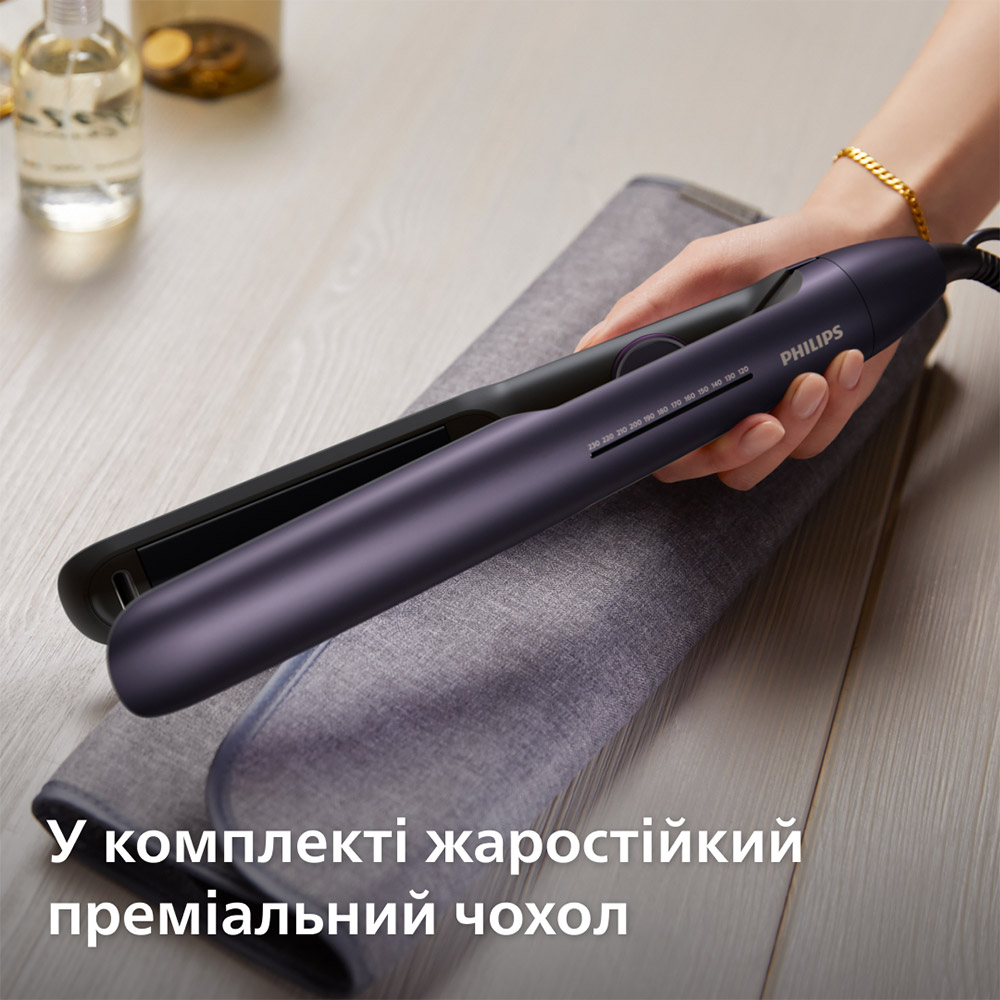 Обзор Выпрямитель PHILIPS BHS752/00