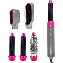 Мультистайлер INSPIRE WT-618 5в1