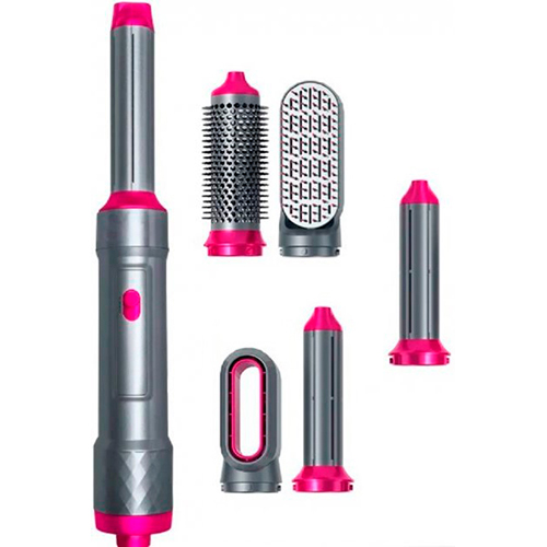 Мультистайлер INSPIRE WT-618 5в1 Мультистайлер INSPIRE WT-618 5в1