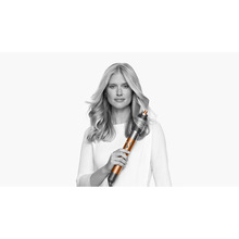 Мультистайлер DYSON Airwrap HS05 Complete Long Prussian Blue/Rich Copper (395899-01)