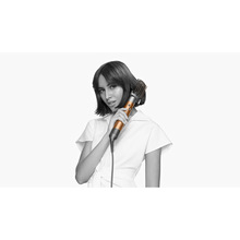Мультистайлер DYSON Airwrap HS05 Complete Long Prussian Blue/Rich Copper (395899-01)