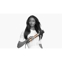 Мультистайлер DYSON Airwrap HS05 Complete Long Prussian Blue/Rich Copper (395899-01)