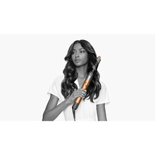 Мультистайлер DYSON Airwrap HS05 Complete Long Prussian Blue/Rich Copper (395899-01)