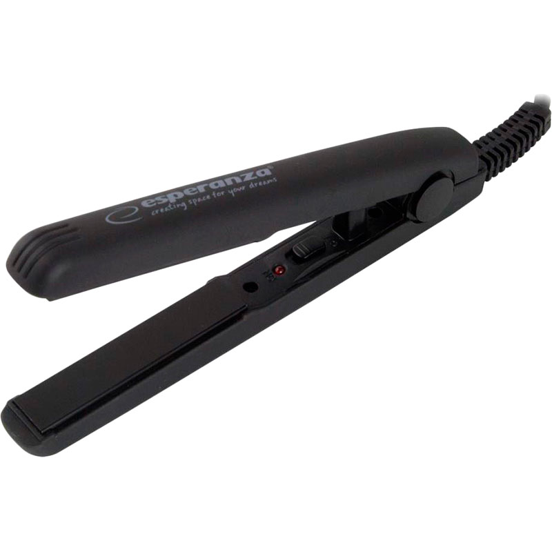 Випрямляч ESPERANZA EBP008 Mini Styler Довжина шнура 1.8