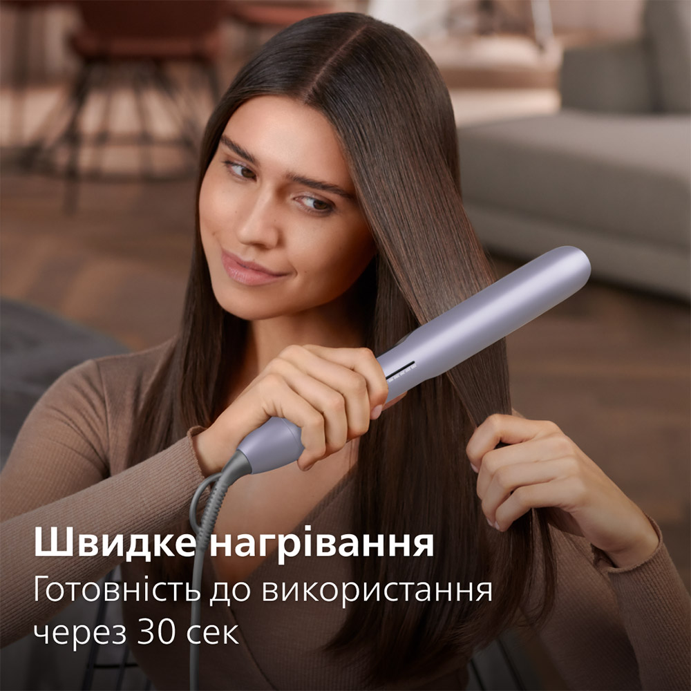 В Фокстрот Выпрямитель PHILIPS BHS742/00