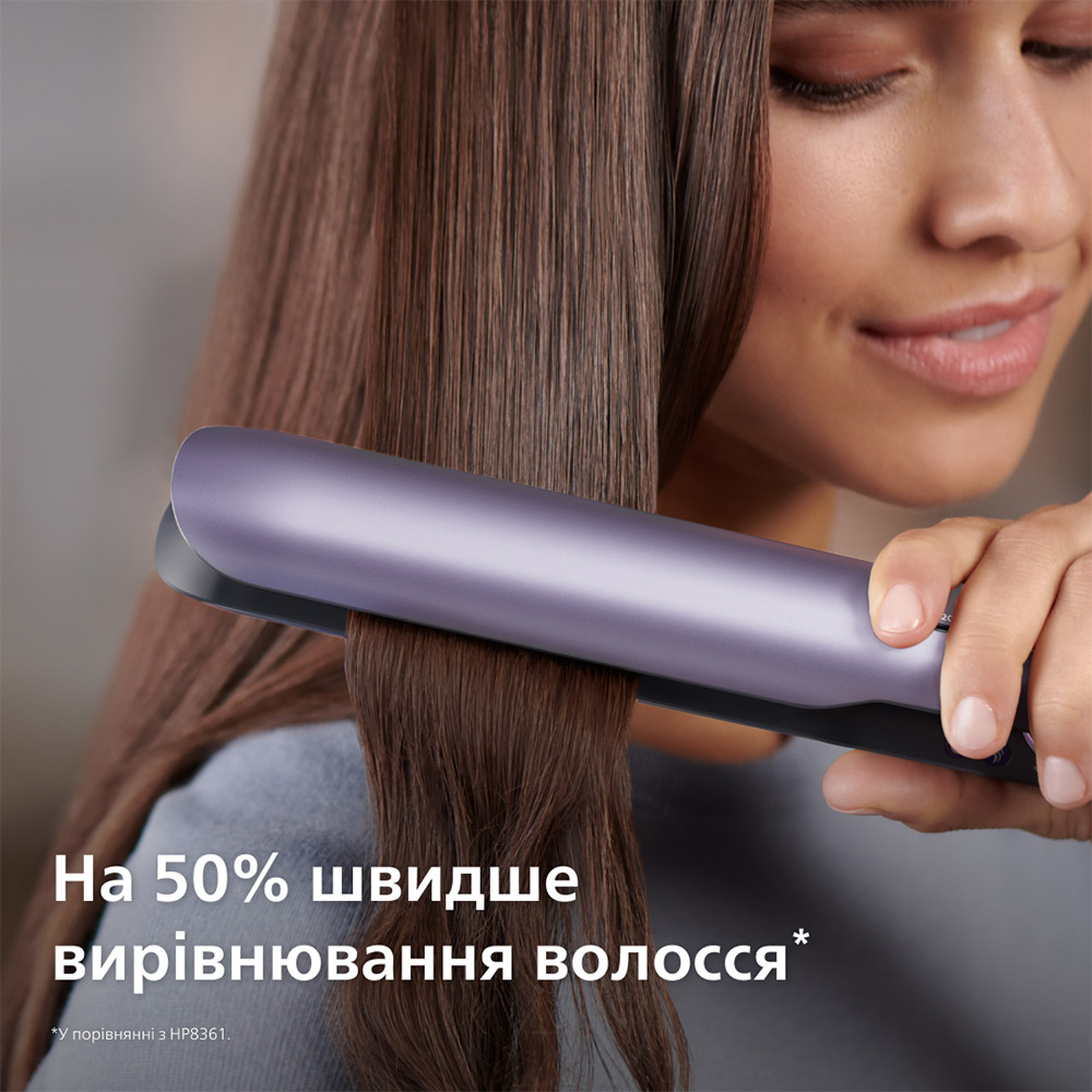 Выпрямитель PHILIPS BHS742/00 Длина шнура 2