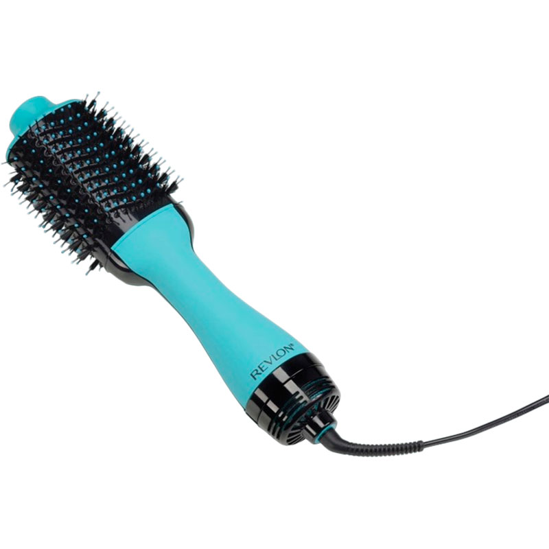 Фен-щітка Revlon Salon One-Step (RVDR5222MUKE) Фен-щітка Revlon Salon One-Step (RVDR5222MUKE) Особливості захист від перегріву