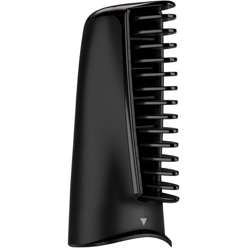 Мультисталер Revlon One-Step Blow-Dry Multistyler (RVDR5333E) Додатково 4 можливості в 1 пристрої: плойка, випрямляч, фен та кругла щітка