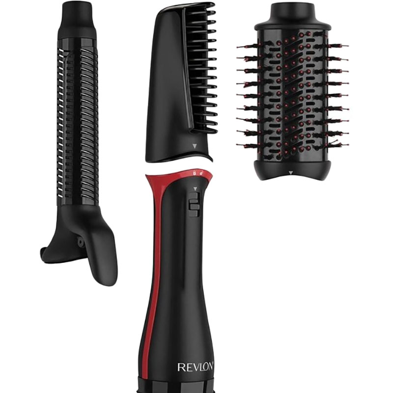 Мультисталер Revlon One-Step Blow-Dry Multistyler (RVDR5333E)