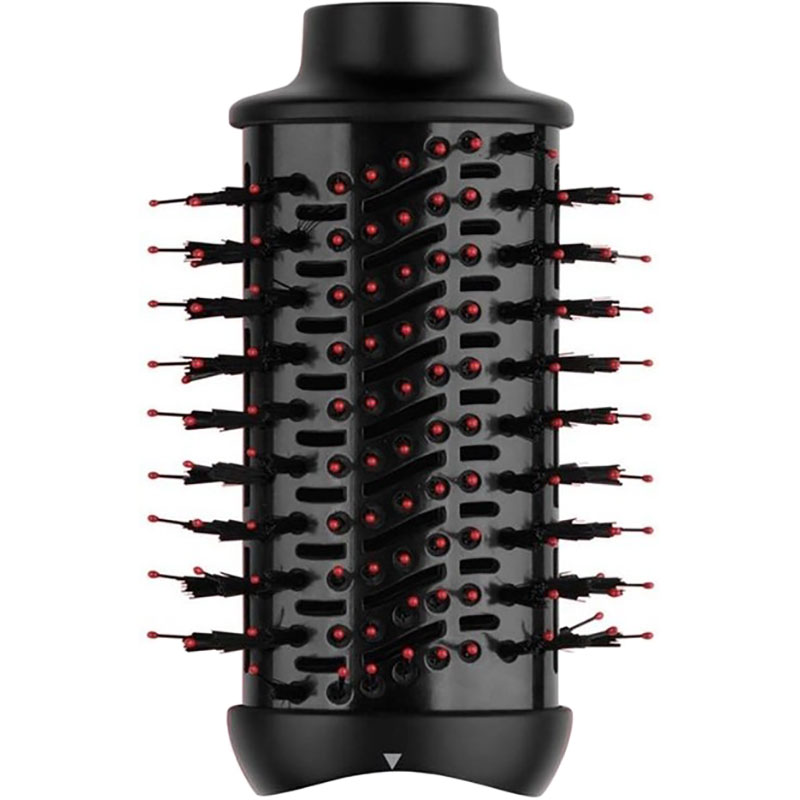 Мультисталер Revlon One-Step Blow-Dry Multistyler (RVDR5333E) Особливості захист від перегріву