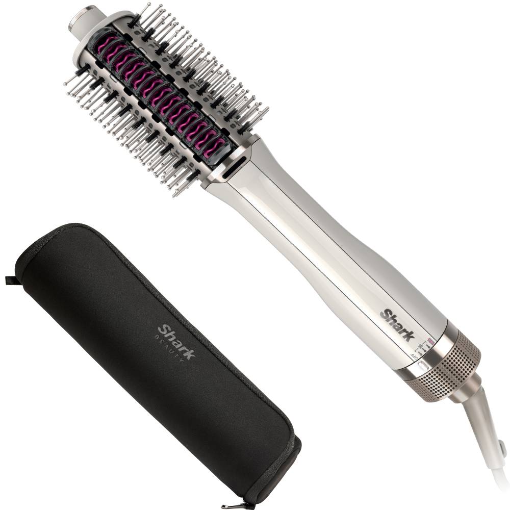 Фен-щетка SHARK SmoothStyle Hot Brush & Smoothing Comb HT212EU Фен-щетка SHARK SmoothStyle Hot Brush & Smoothing Comb HT212EU