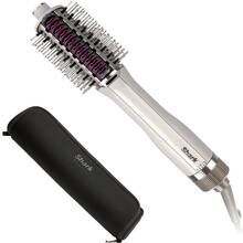 Фен-щетка SHARK SmoothStyle Hot Brush & Smoothing Comb HT212EU