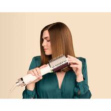 Фен-щетка SHARK SmoothStyle Hot Brush & Smoothing Comb HT212EU