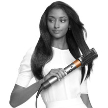 Мультісталер DYSON Airwrap HS05 Complete Long Diffuse Nickel/Copper (453660-01)