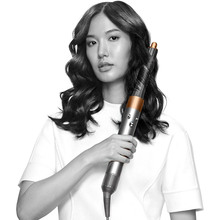 Мультісталер DYSON Airwrap HS05 Complete Long Diffuse Nickel/Copper (453660-01)