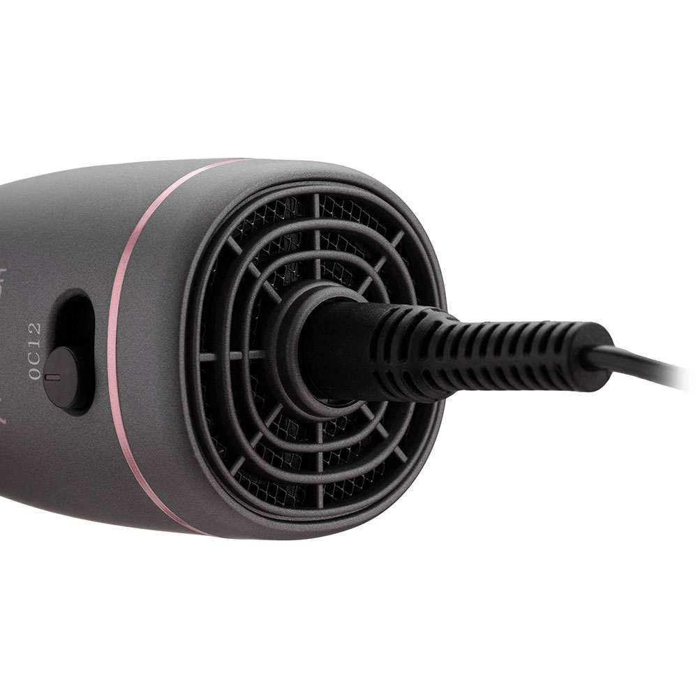 В Україні Фен-щітка ARDESTO HD-CR300PT Brush Pink Touch