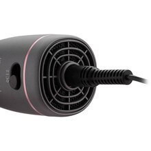 Фен-щітка ARDESTO HD-CR300PT Brush Pink Touch