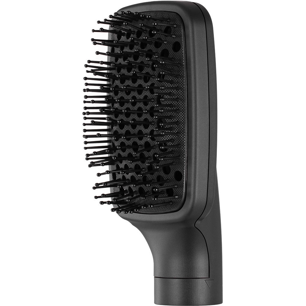 Огляд Фен-щітка ARDESTO HD-CR300PT Brush Pink Touch