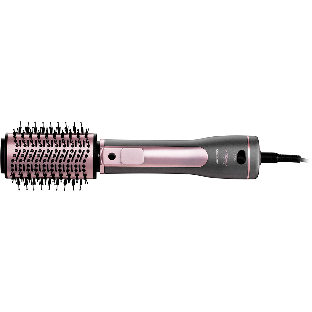 Фото Фен-щітка ARDESTO HD-CR300PT Brush Pink Touch