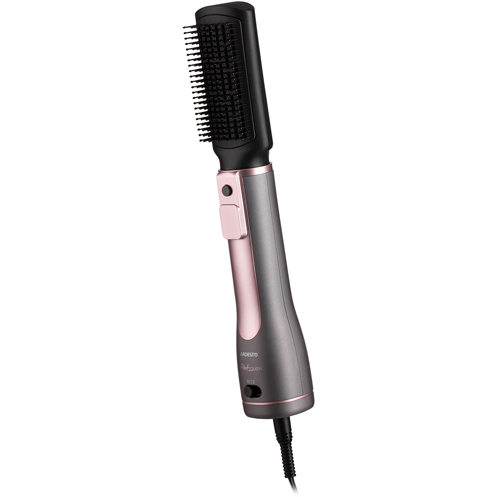 Фен-щітка ARDESTO HD-CR300PT Brush Pink Touch Тип фен-щітка