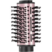 Фен-щітка ARDESTO HD-CR300PT Brush Pink Touch