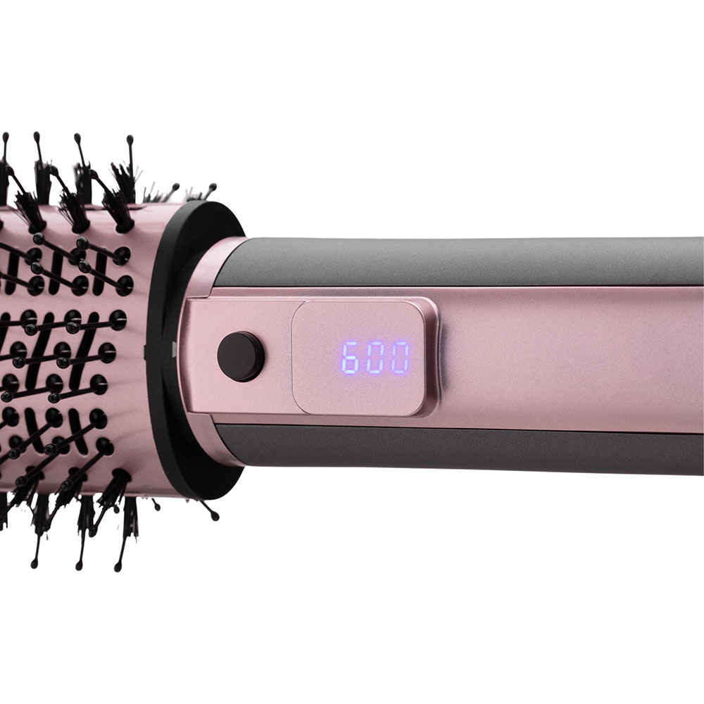 Замовити Фен-щітка ARDESTO HD-CR300PT Brush Pink Touch