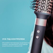 Мультистайлер CECOTEC Bamba CeramicCare AirGlam (CCTC-03469)