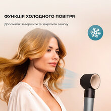 Фен-щетка CECOTEC Bamba CeramicCare AirGlam Aluminum (CCTC-03467)