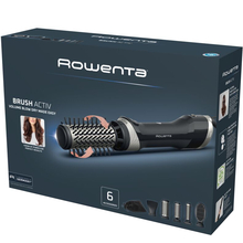 Фен-щетка ROWENTA UB9540F0 (1830009251)