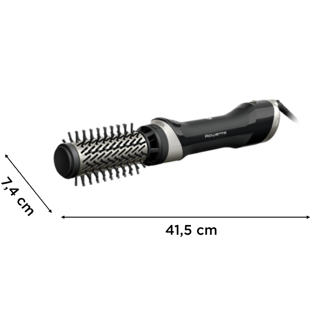 Изображение Фен-щетка ROWENTA UB9540F0 (1830009251)